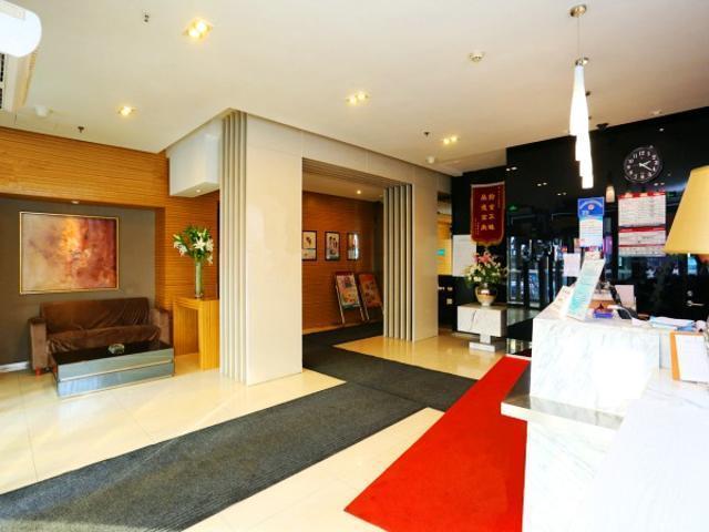 Jinjiang Inn Jilin Train Station West Square ภายนอก รูปภาพ